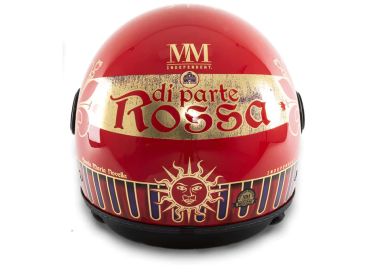 Rossi Limited Edition MM Independent