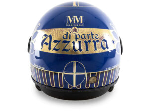 Azzurri Limited Edition MM Independent