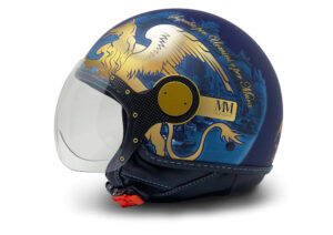 Geno Limited Edition MM Independent Helm
