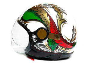 Helm Ace of Sticks Limited Edition MM Indirent