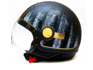 Milan Limited Edition MM Independent Helm