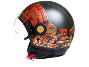 Veneto Limited Edition MM Independent Helm
