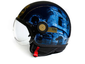 Verona Limited Edition MM Independent Helm